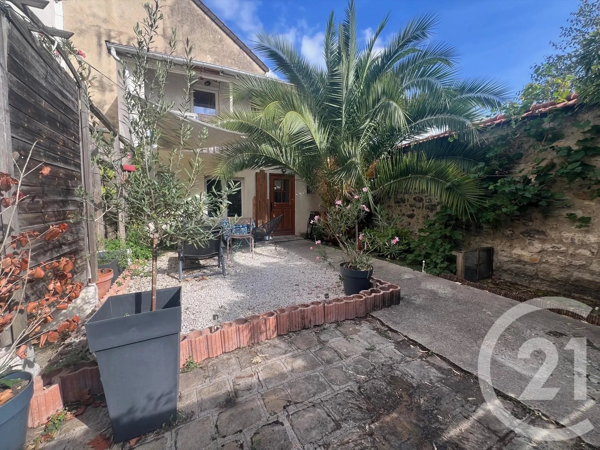 Maison à vendre, 32m², Maisons-Alfort