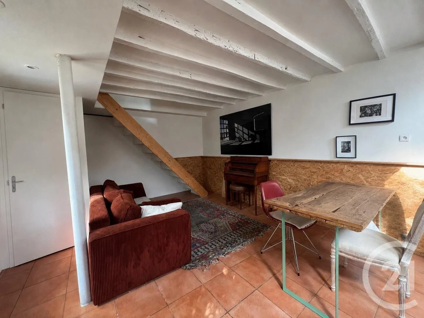 Maison à vendre, 32m², Maisons-Alfort
