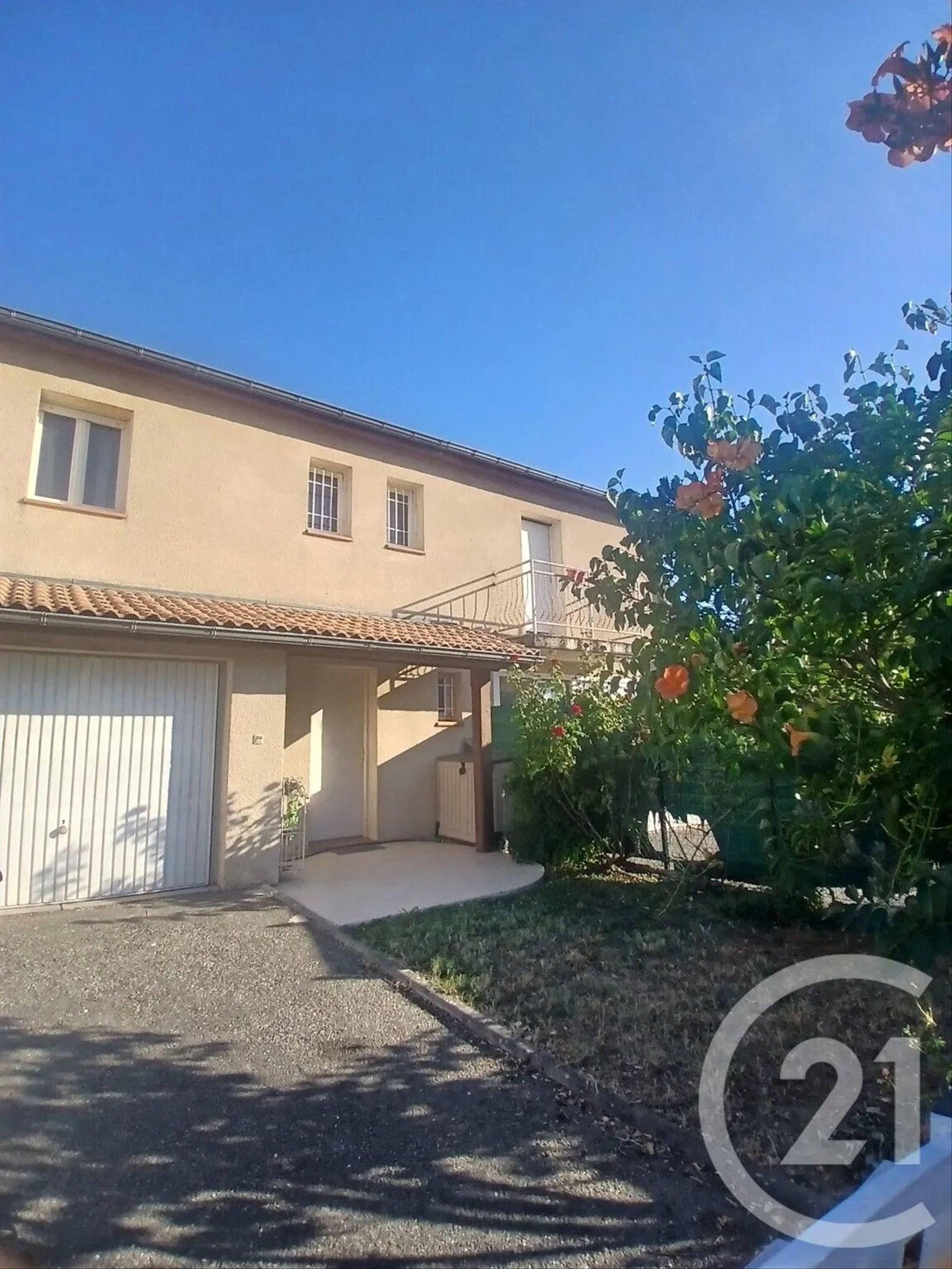 Maison à vendre, 83m², Saint-Gaudens