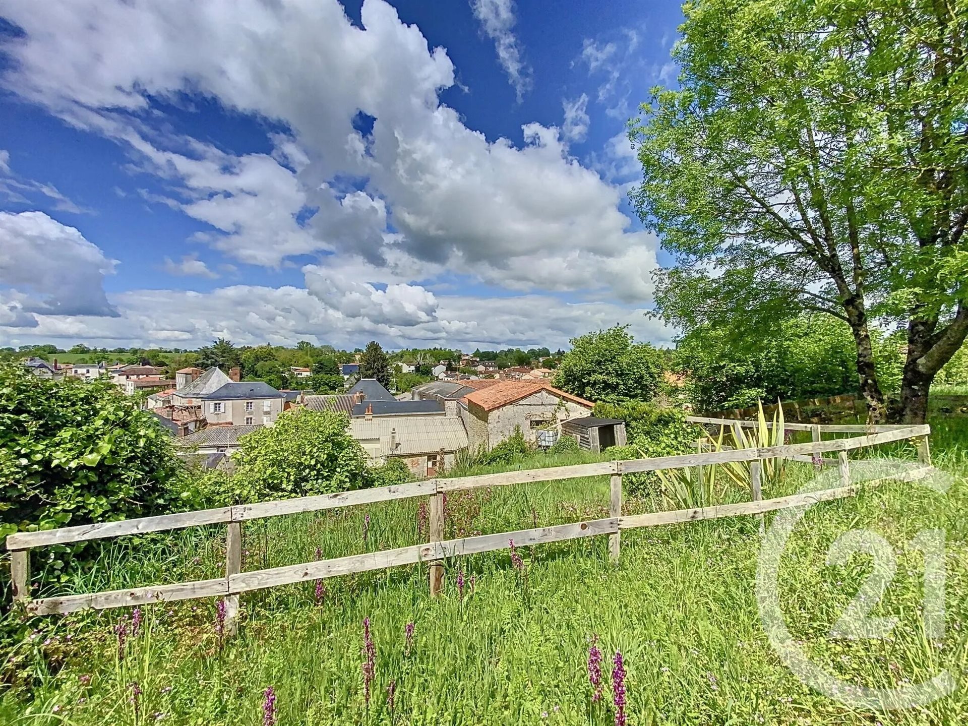 Maison à louer, 71m², Mauléon