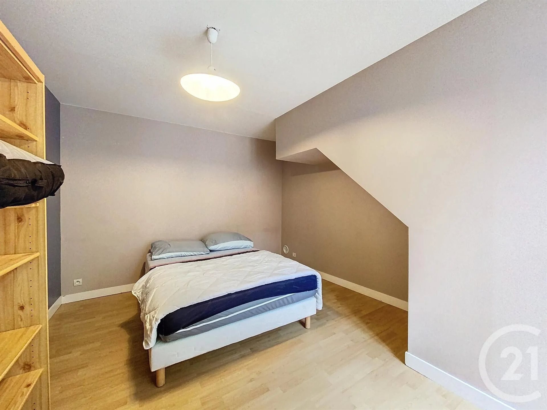 Maison à louer, 71m², Mauléon