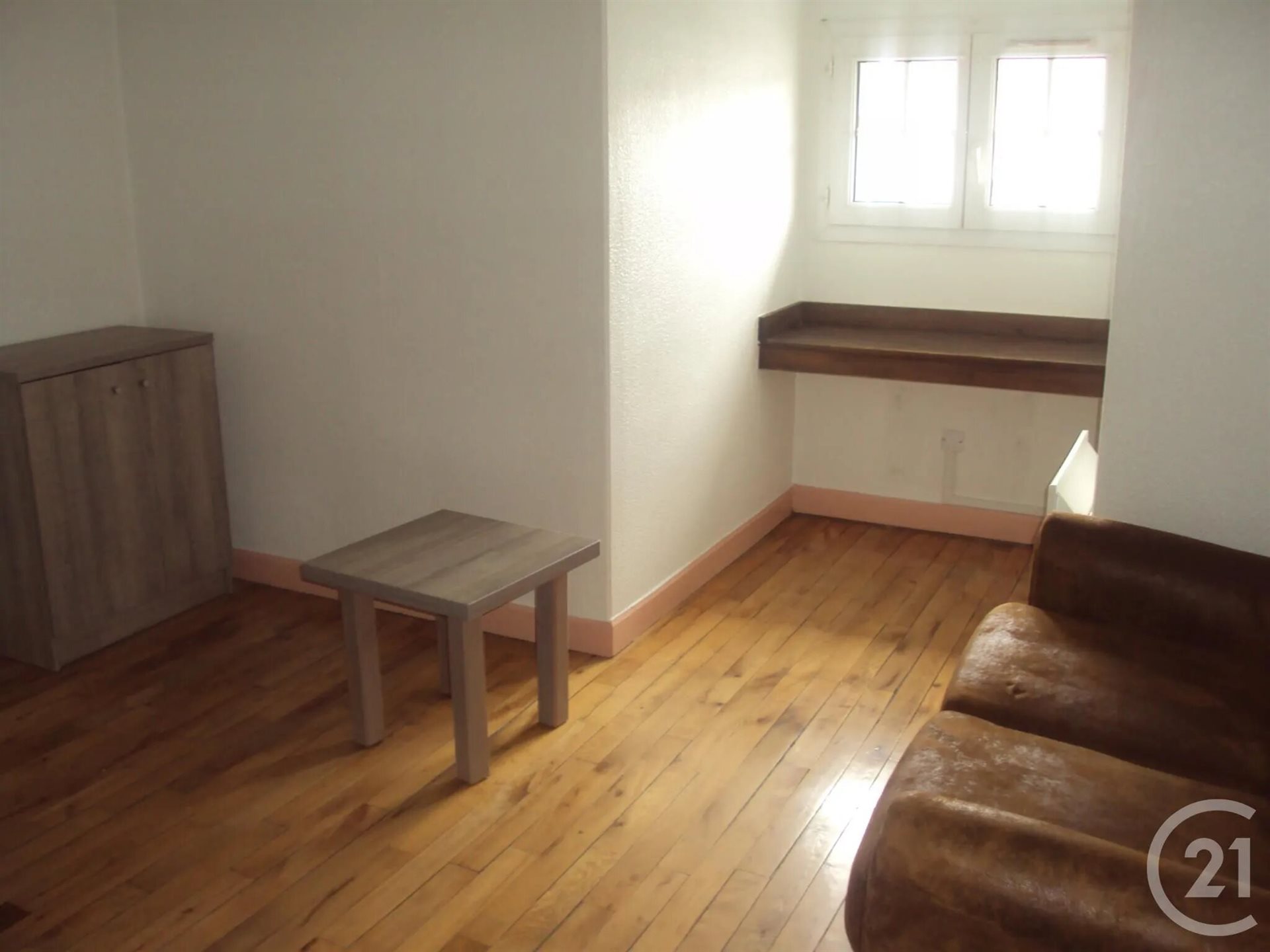 Appartement à louer, 24m², Guéret