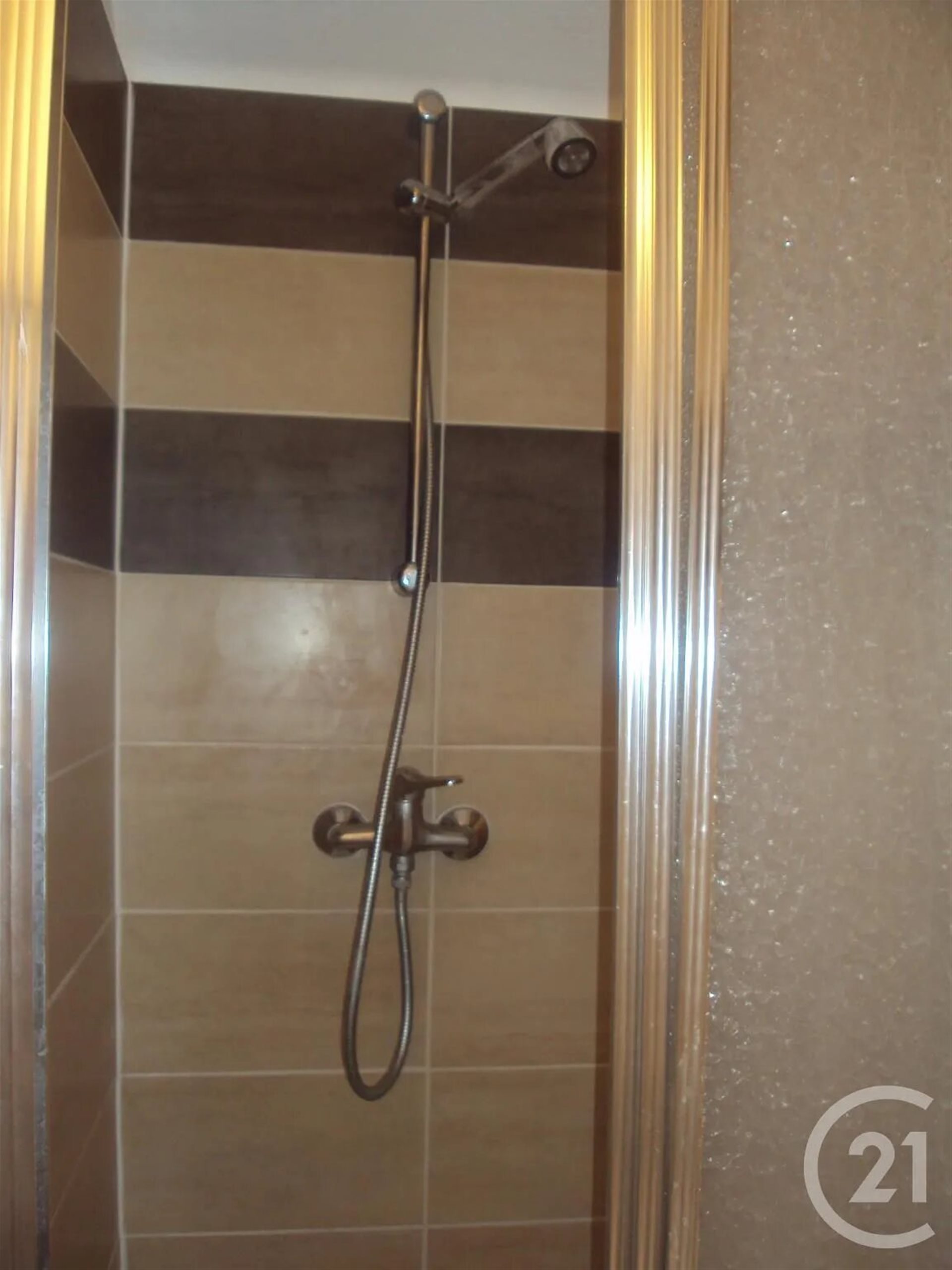 Appartement à louer, 24m², Guéret