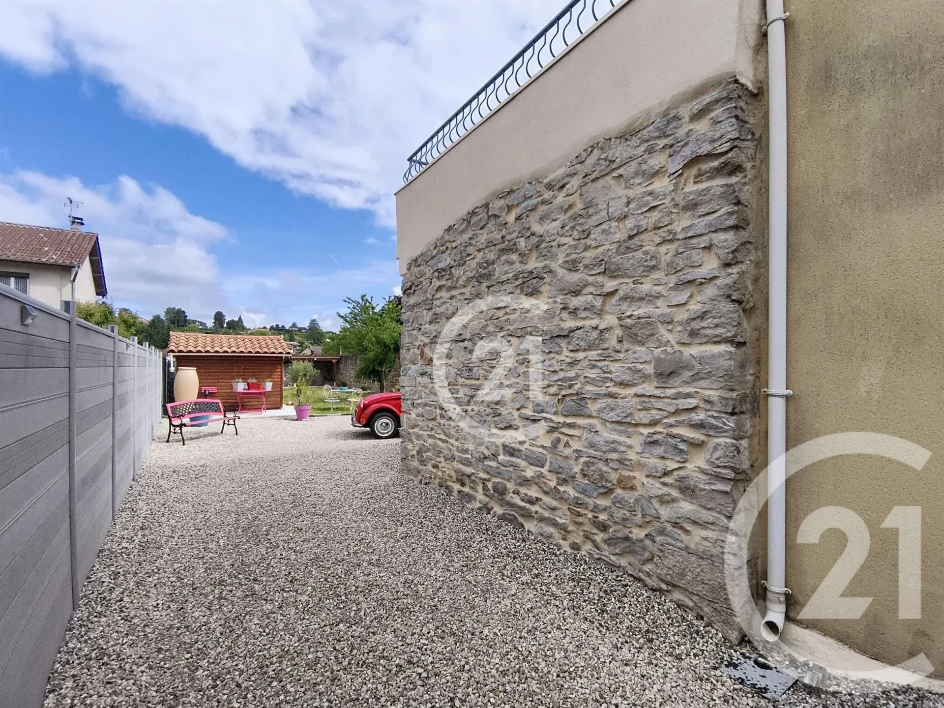 Maison à vendre, 90m², Lagnieu