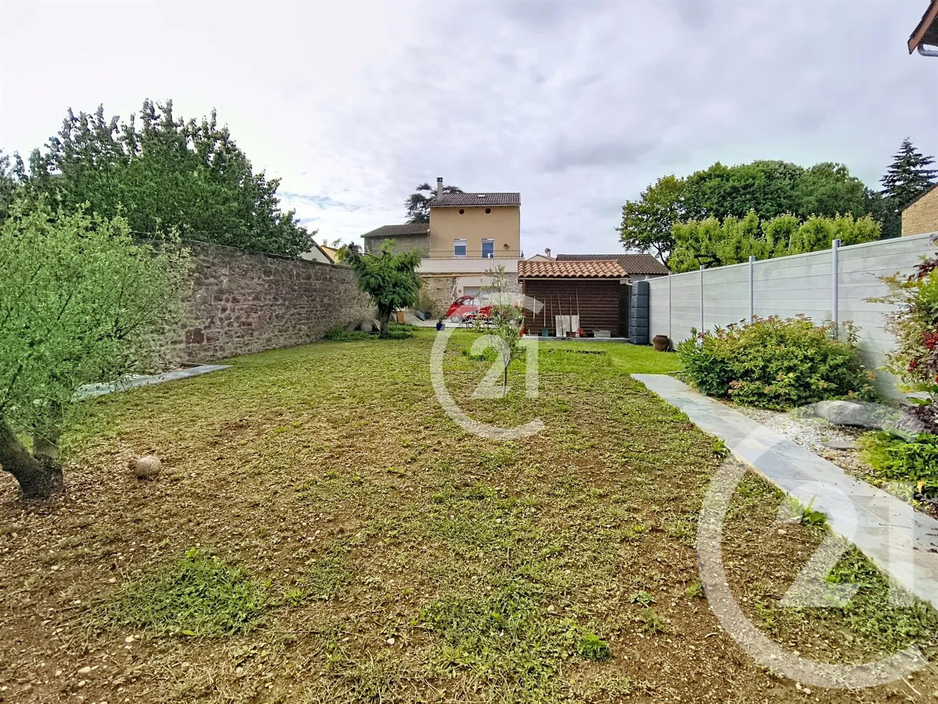 Maison à vendre, 90m², Lagnieu