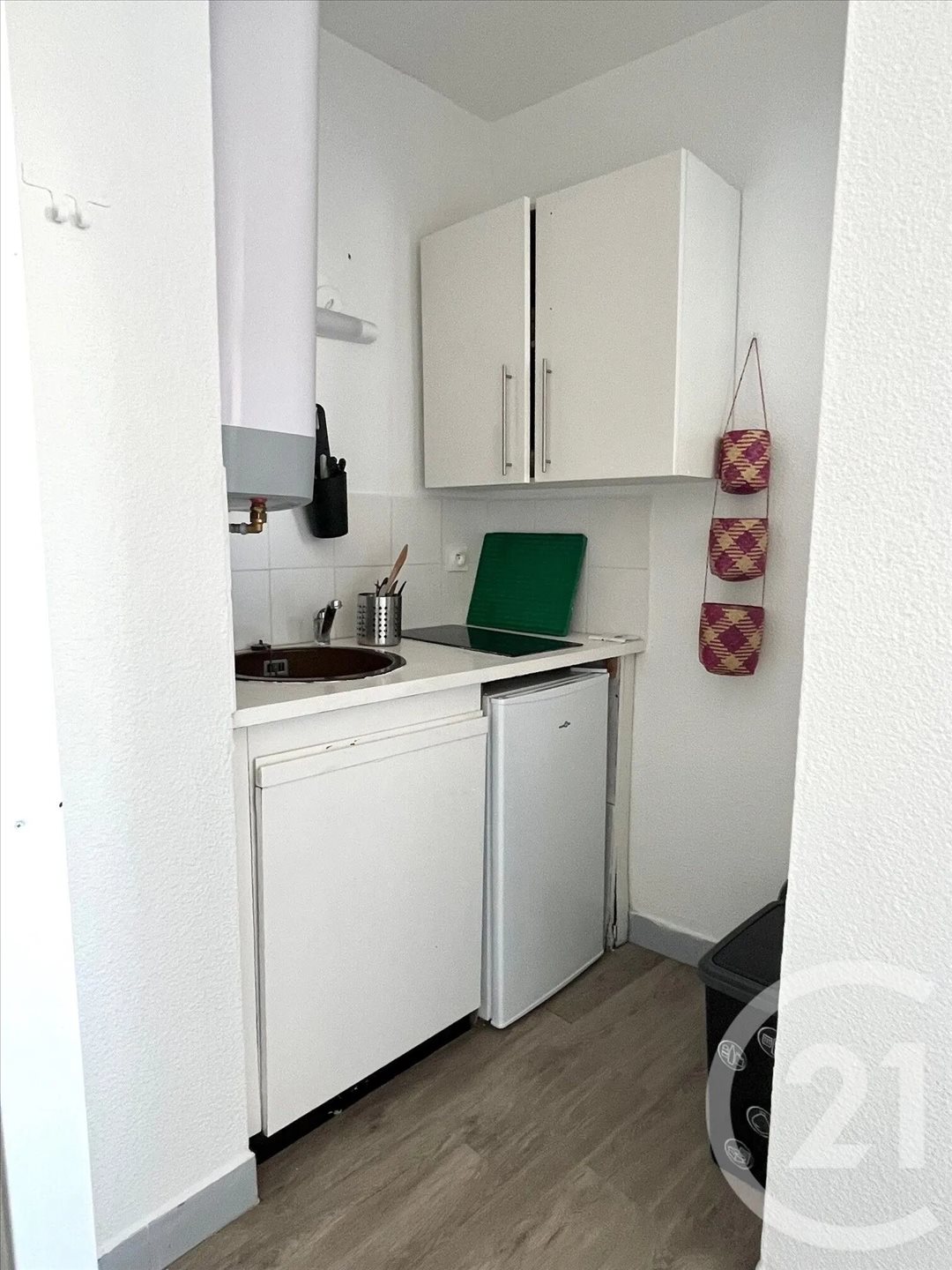 Appartement à louer, 18m², La Grande-Motte