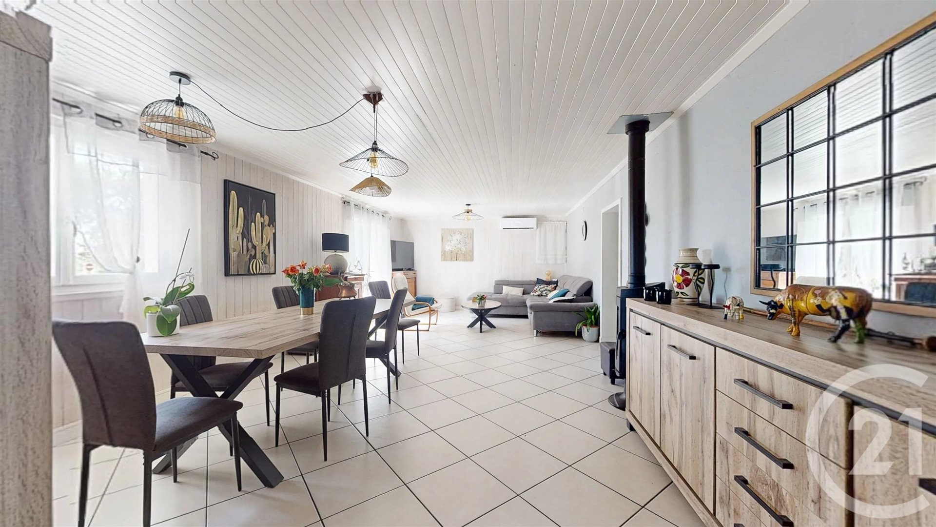 Maison à vendre, 191m², Saint-Pierre-d'Irube