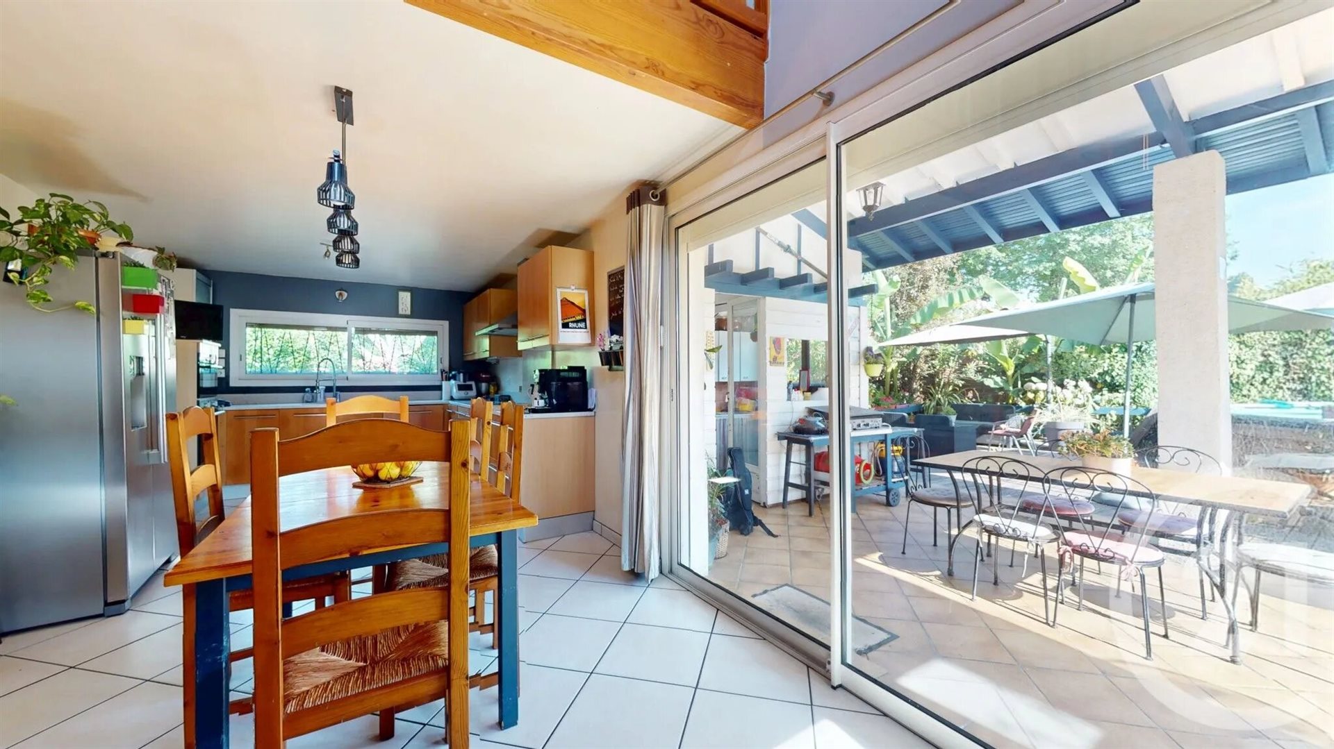 Maison à vendre, 191m², Saint-Pierre-d'Irube