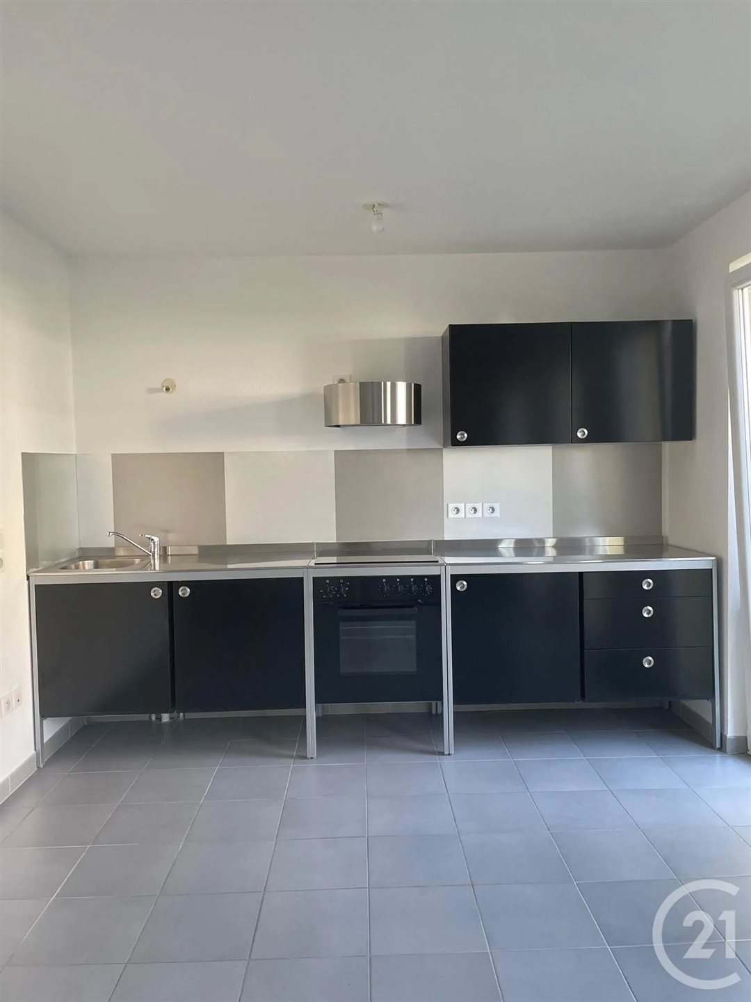 Appartement à louer, 34m², Woippy