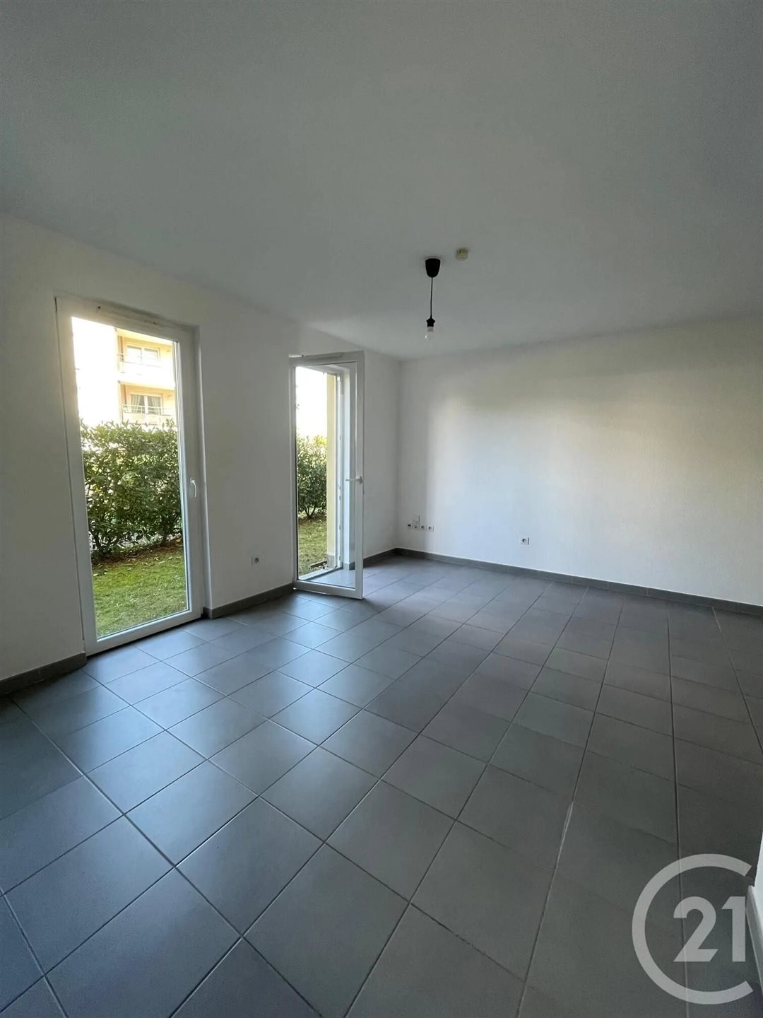 Appartement à louer, 34m², Woippy