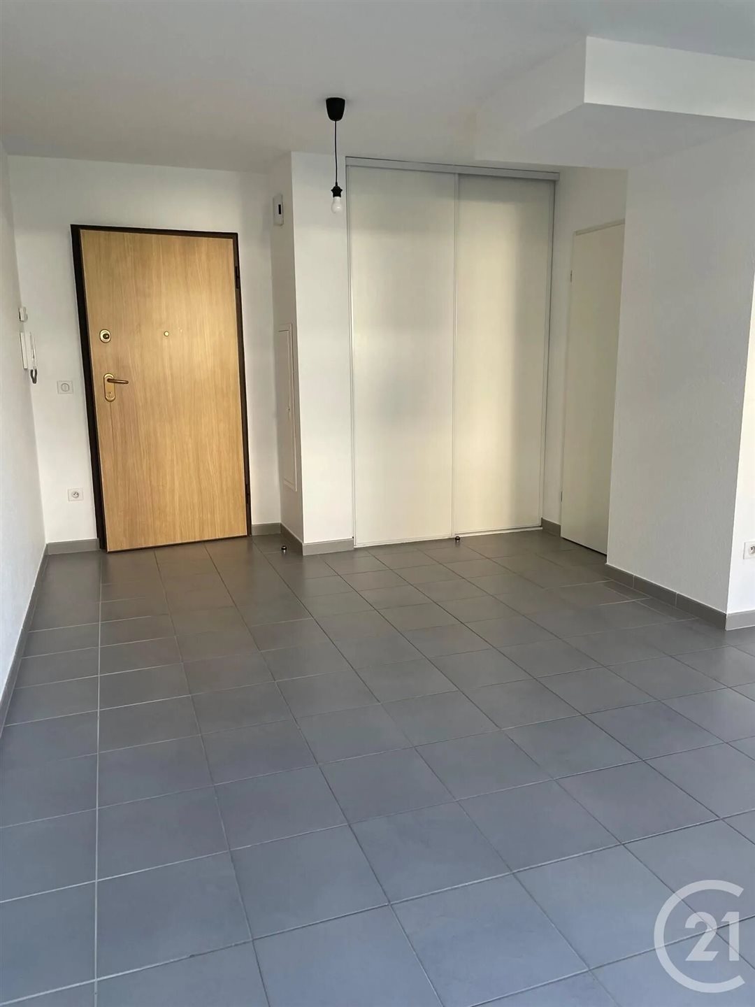 Appartement à louer, 34m², Woippy