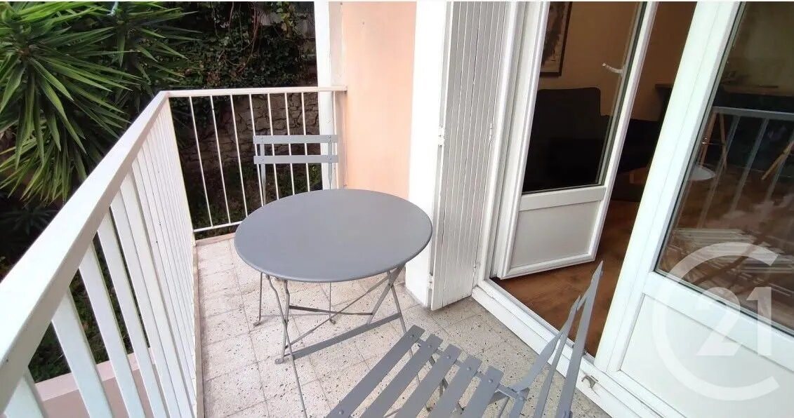 Appartement à louer, 38m², Le Cannet