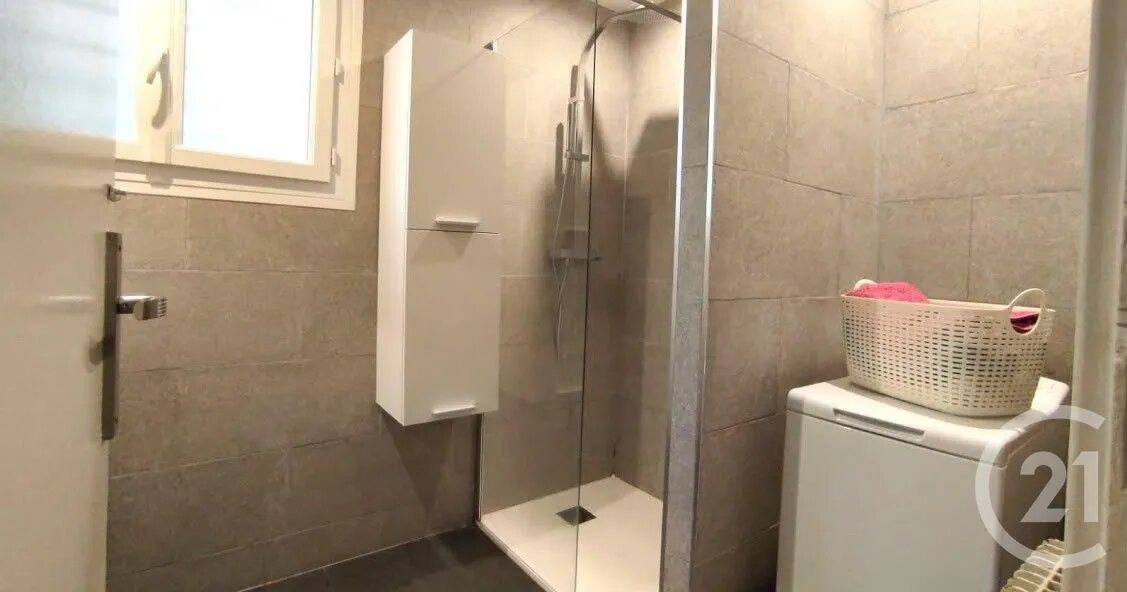 Appartement à louer, 38m², Le Cannet