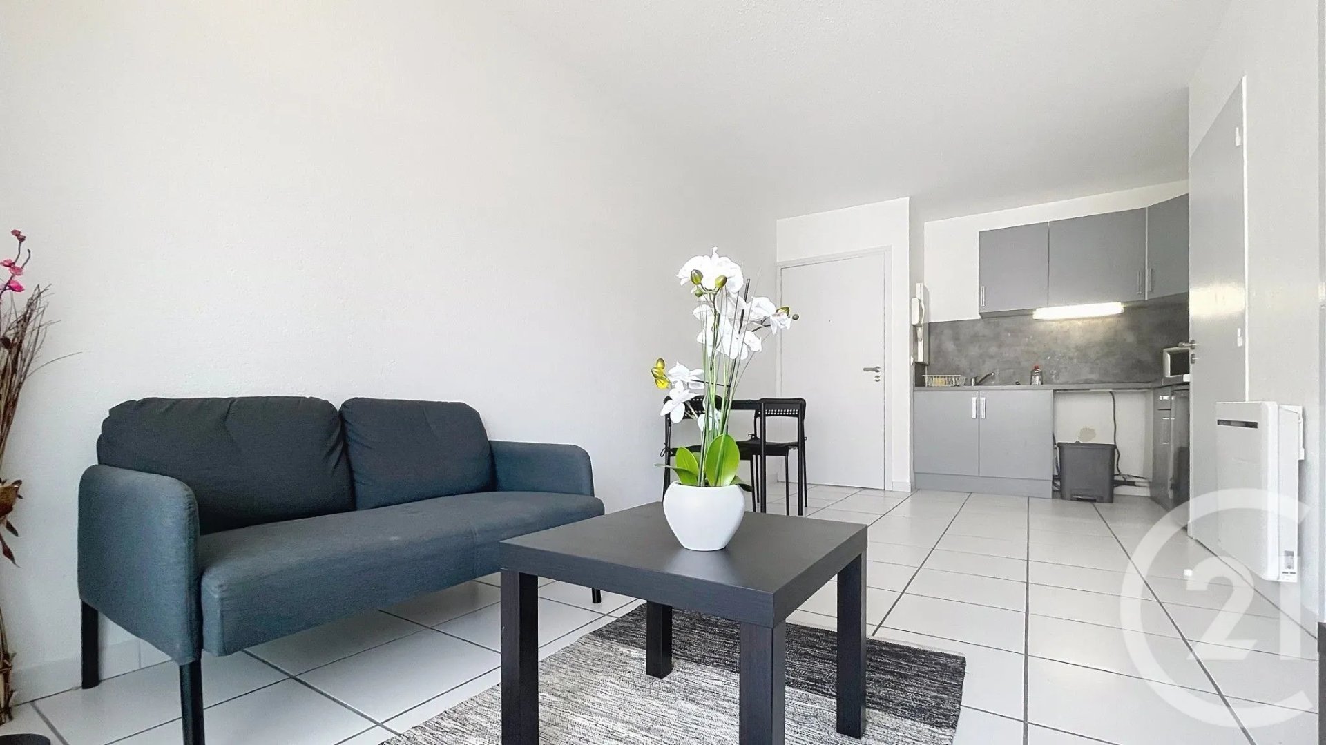Appartement à louer, 33m², Perpignan