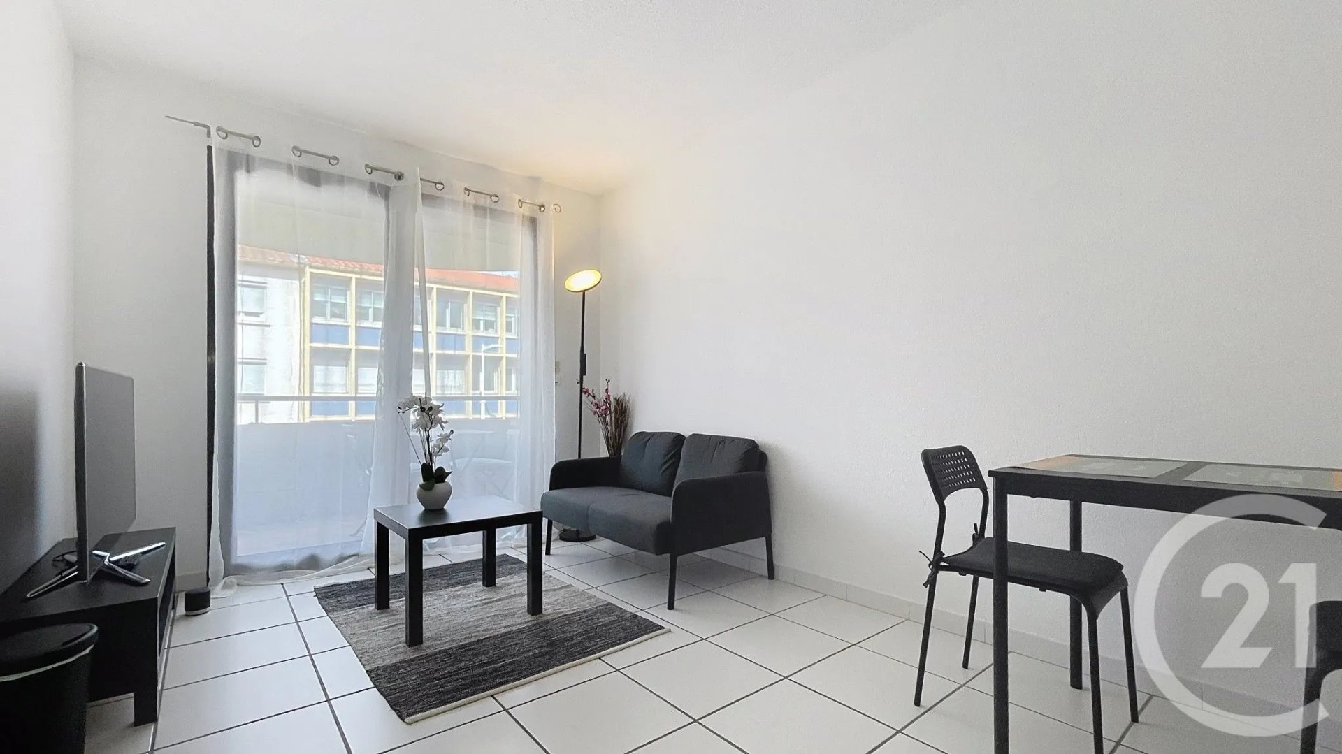Appartement à louer, 33m², Perpignan