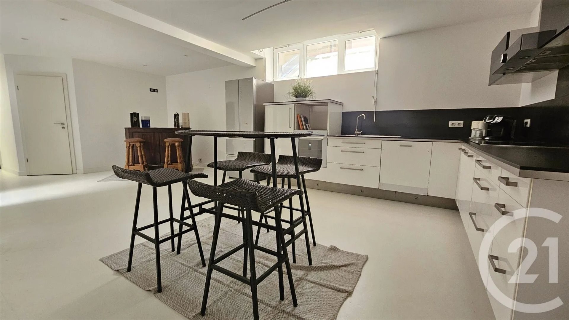 Appartement à vendre, 91m², Metz