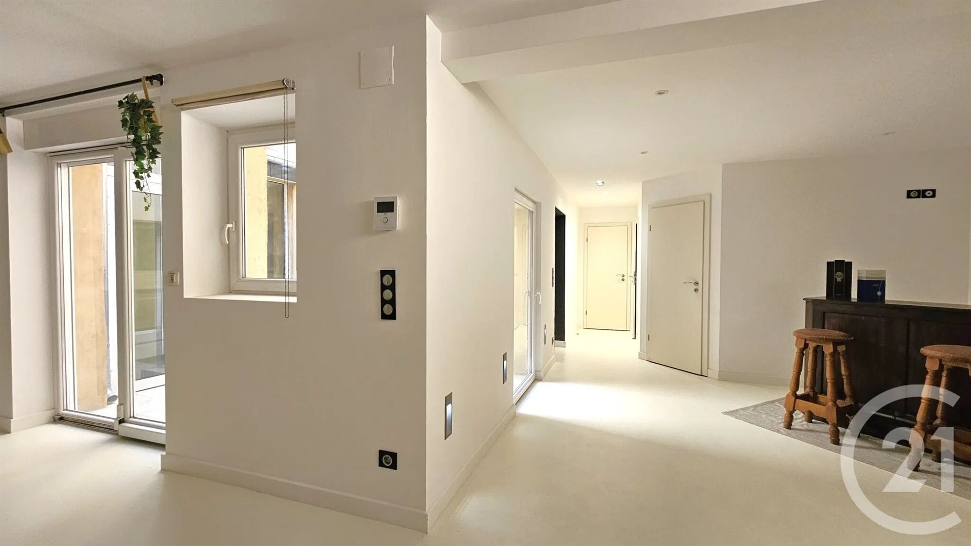 Appartement à vendre, 91m², Metz