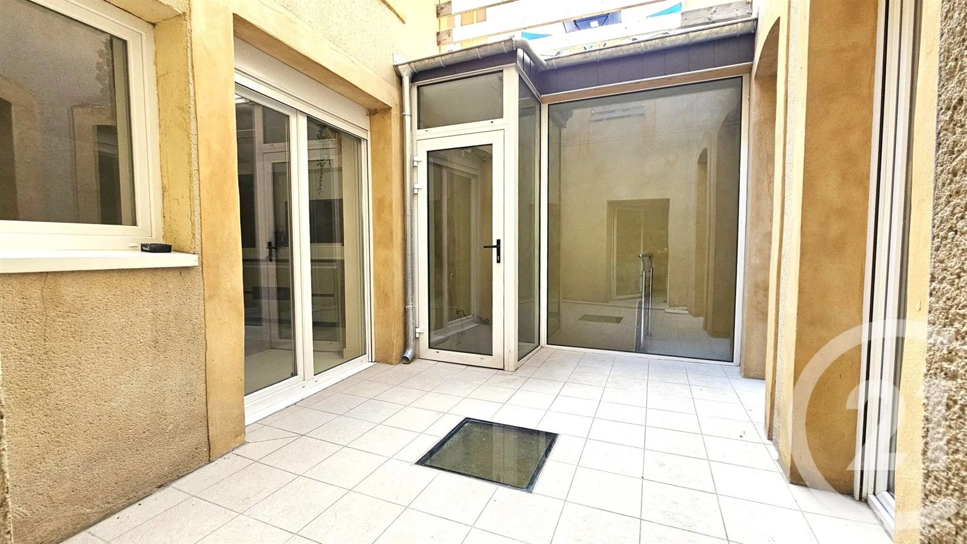 Appartement à vendre, 91m², Metz