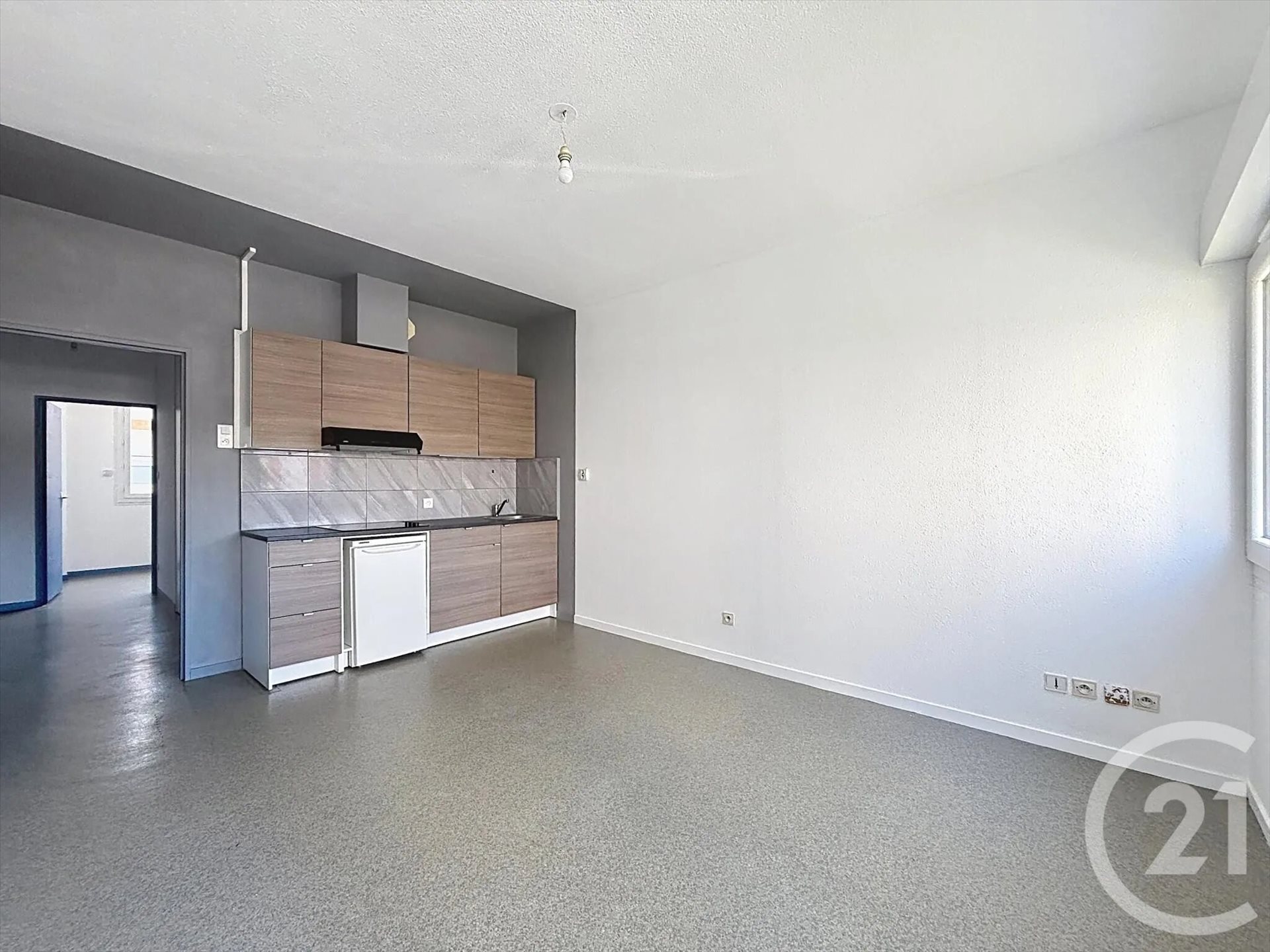 Appartement à louer, 37m², Orléans