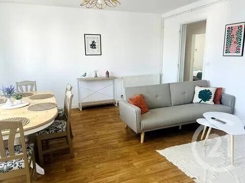 Appartement à vendre, 89m², Lorient