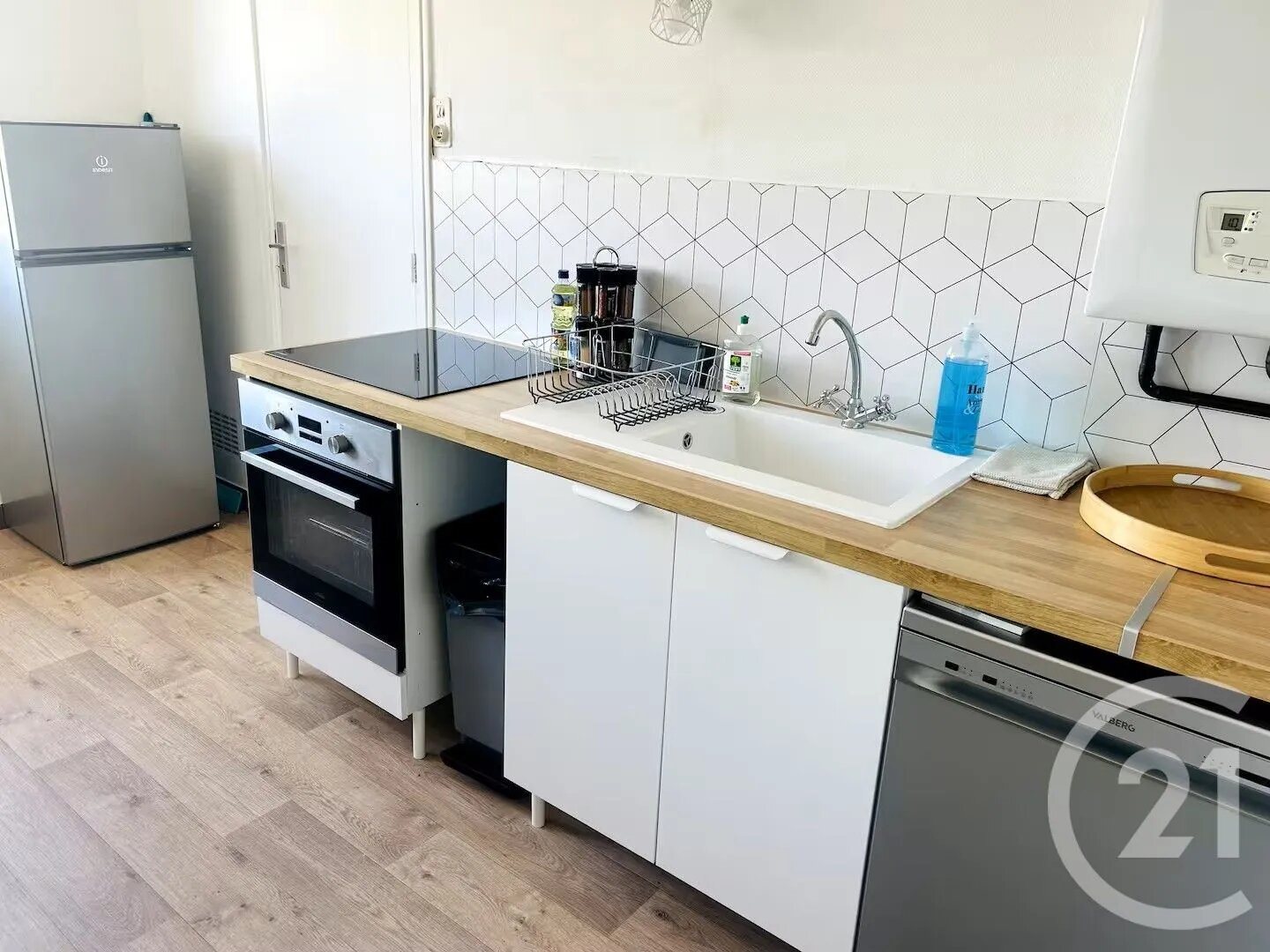 Appartement à vendre, 89m², Lorient