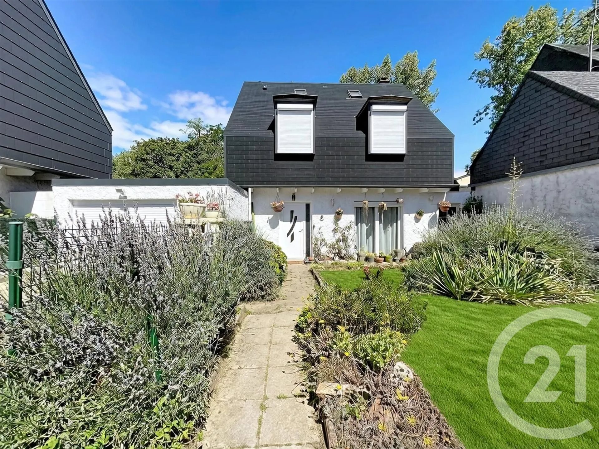 Maison à vendre, 138m², Savigny-le-Temple
