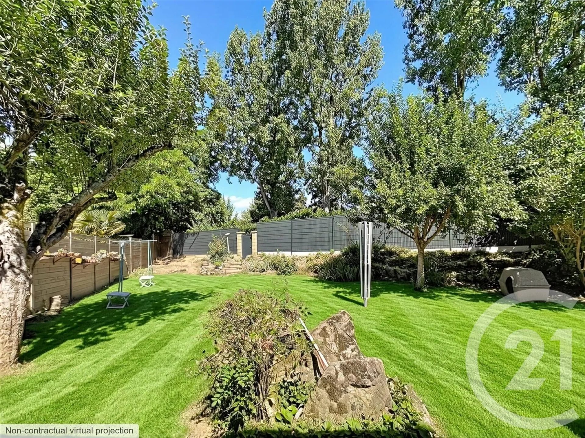 Maison à vendre, 138m², Savigny-le-Temple