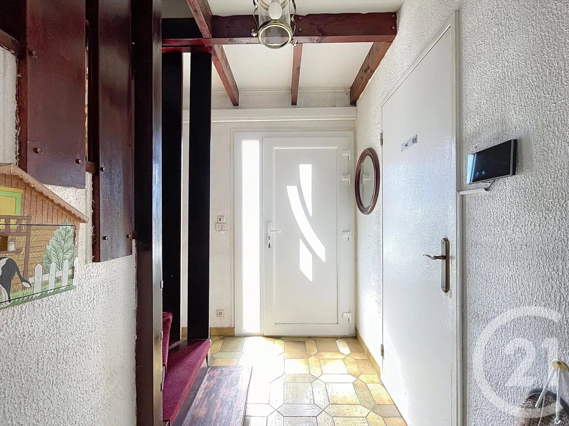 Maison à vendre, 138m², Savigny-le-Temple
