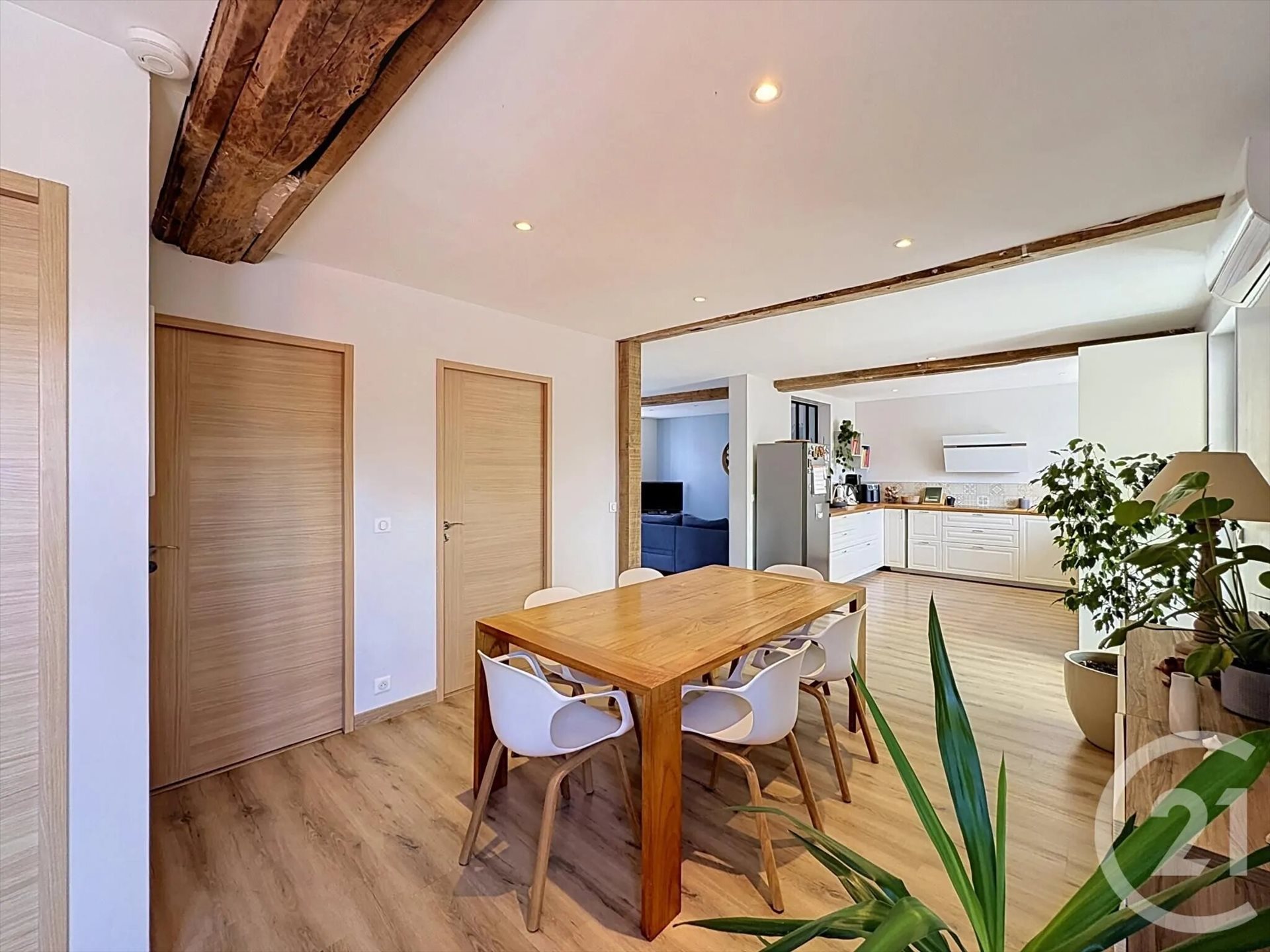 Maison à vendre, 112m², La Ferté-Saint-Aubin