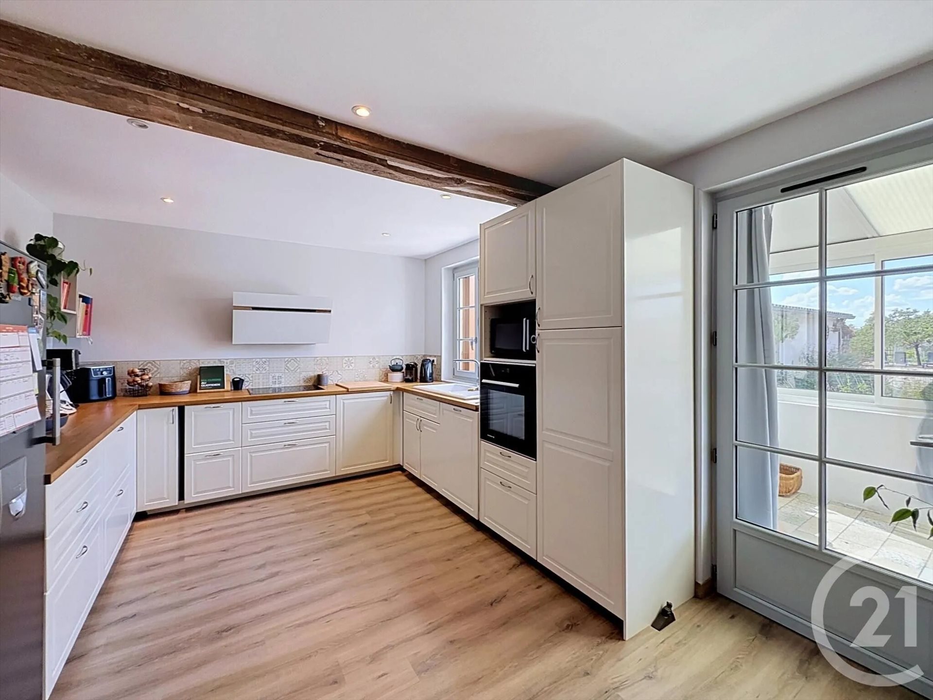Maison à vendre, 112m², La Ferté-Saint-Aubin