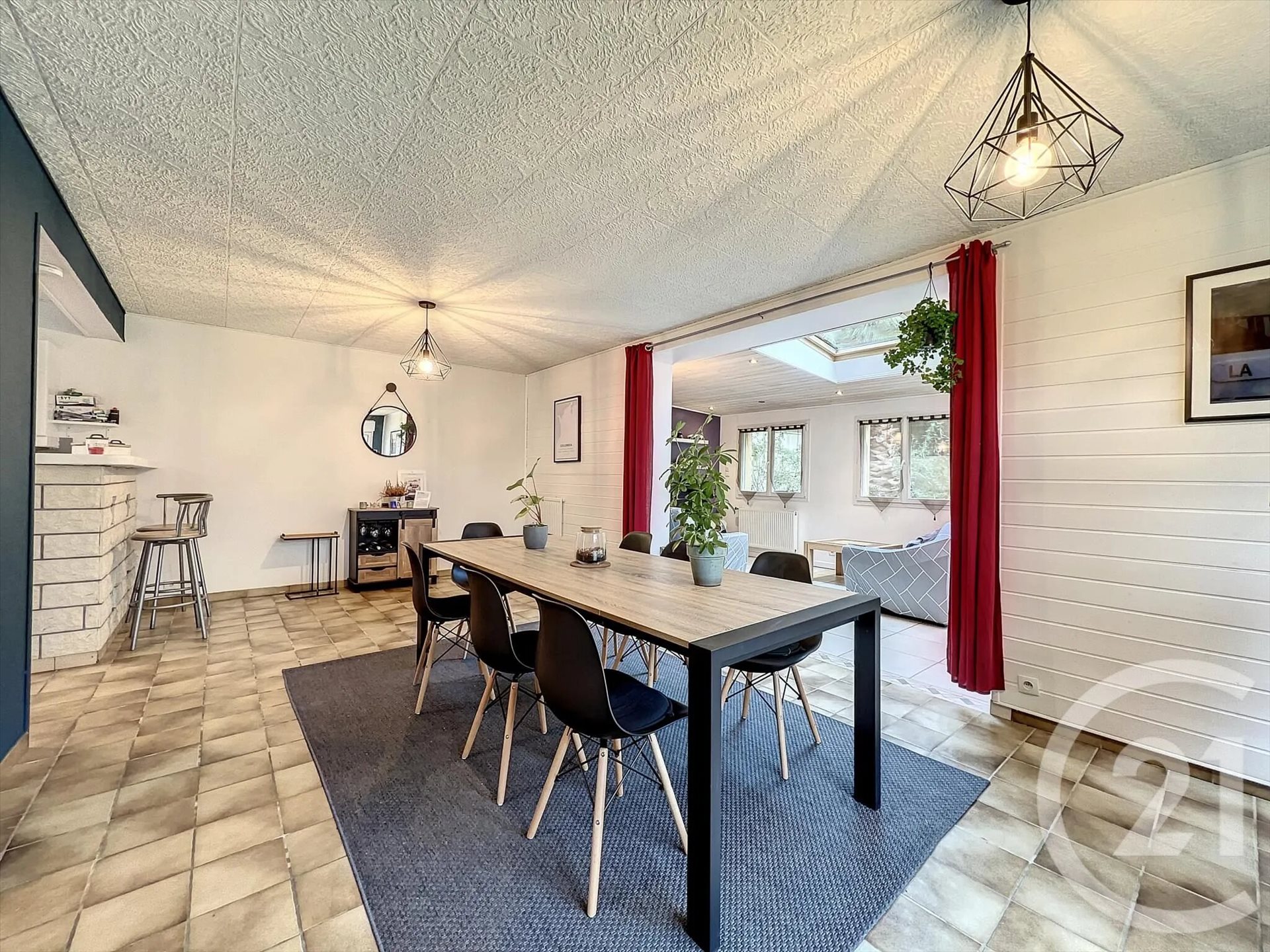 Maison à louer, 116m², Brest