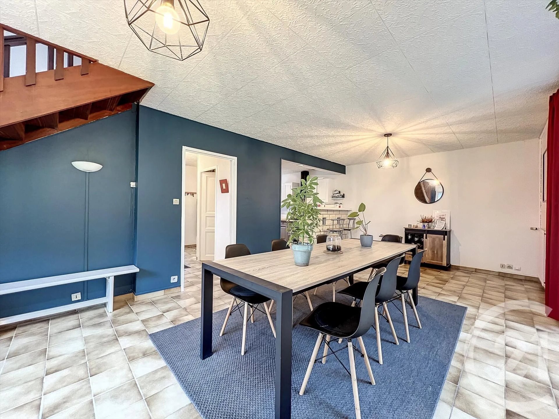 Maison à louer, 116m², Brest