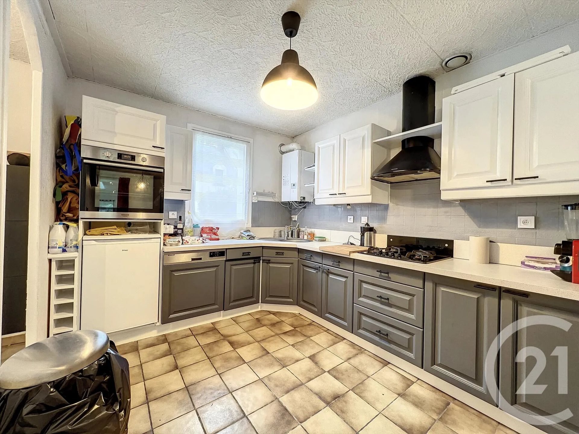 Maison à louer, 116m², Brest