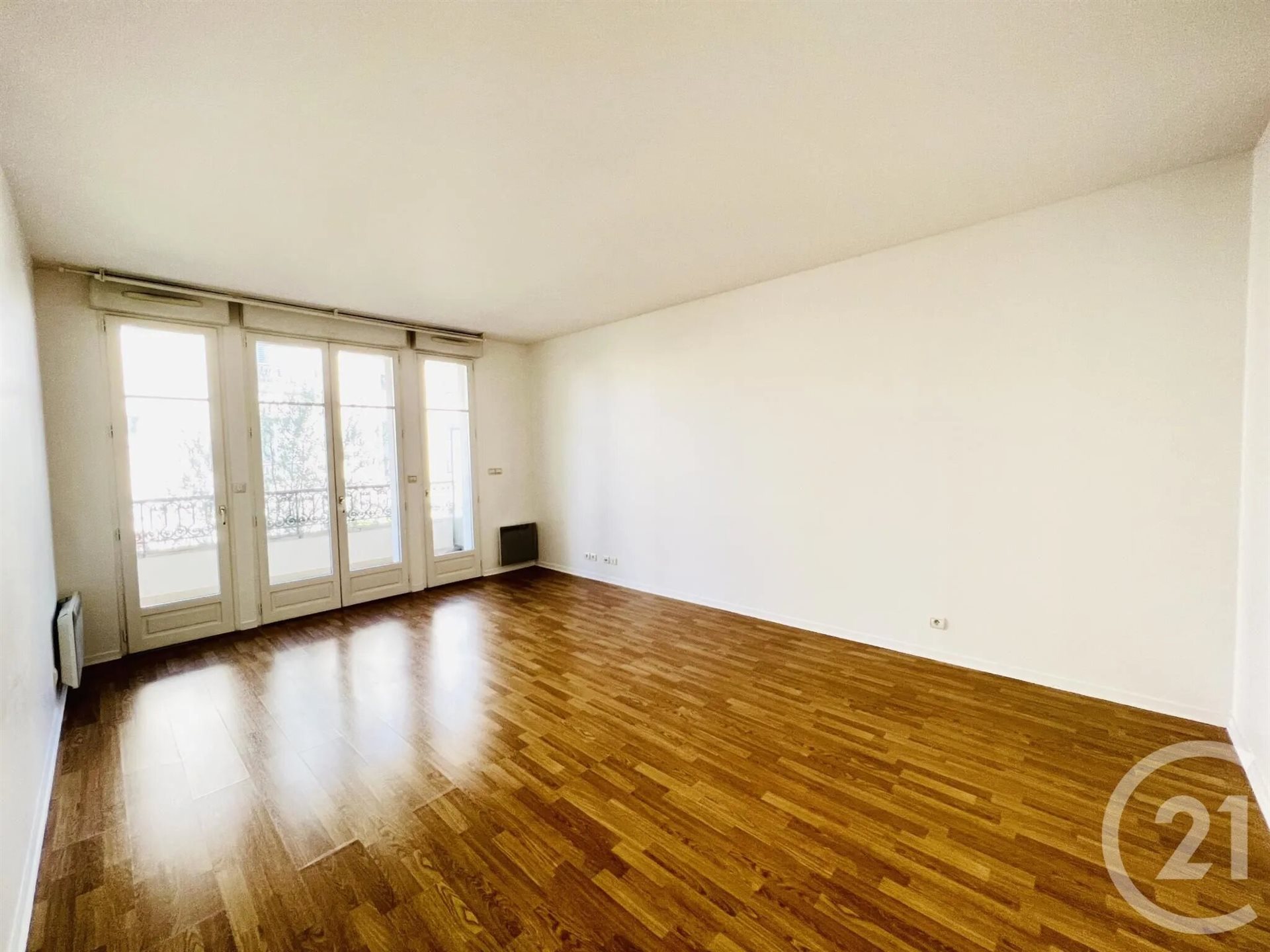 Appartement à louer, 64m², Le Chesnay