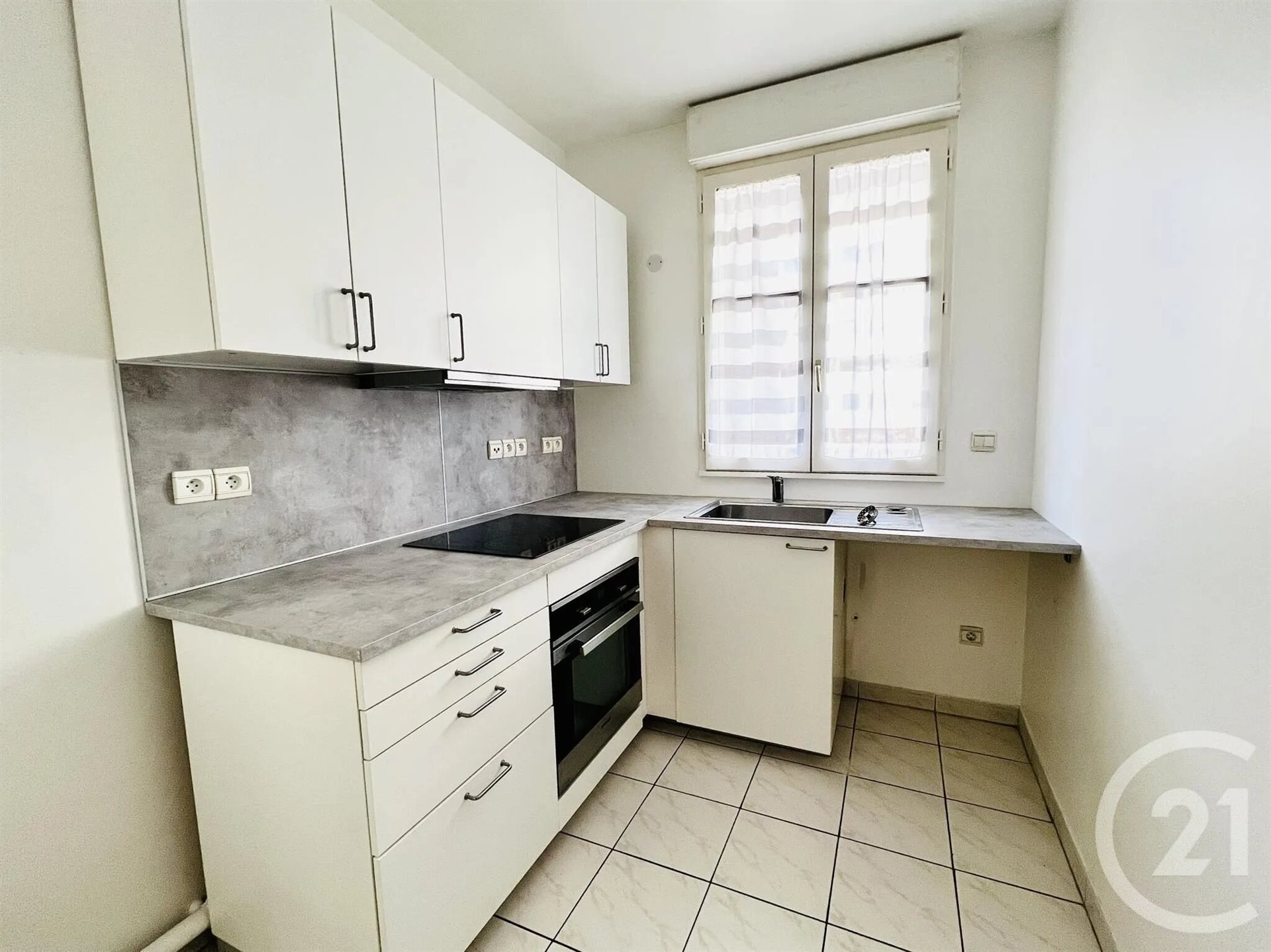 Appartement à louer, 64m², Le Chesnay