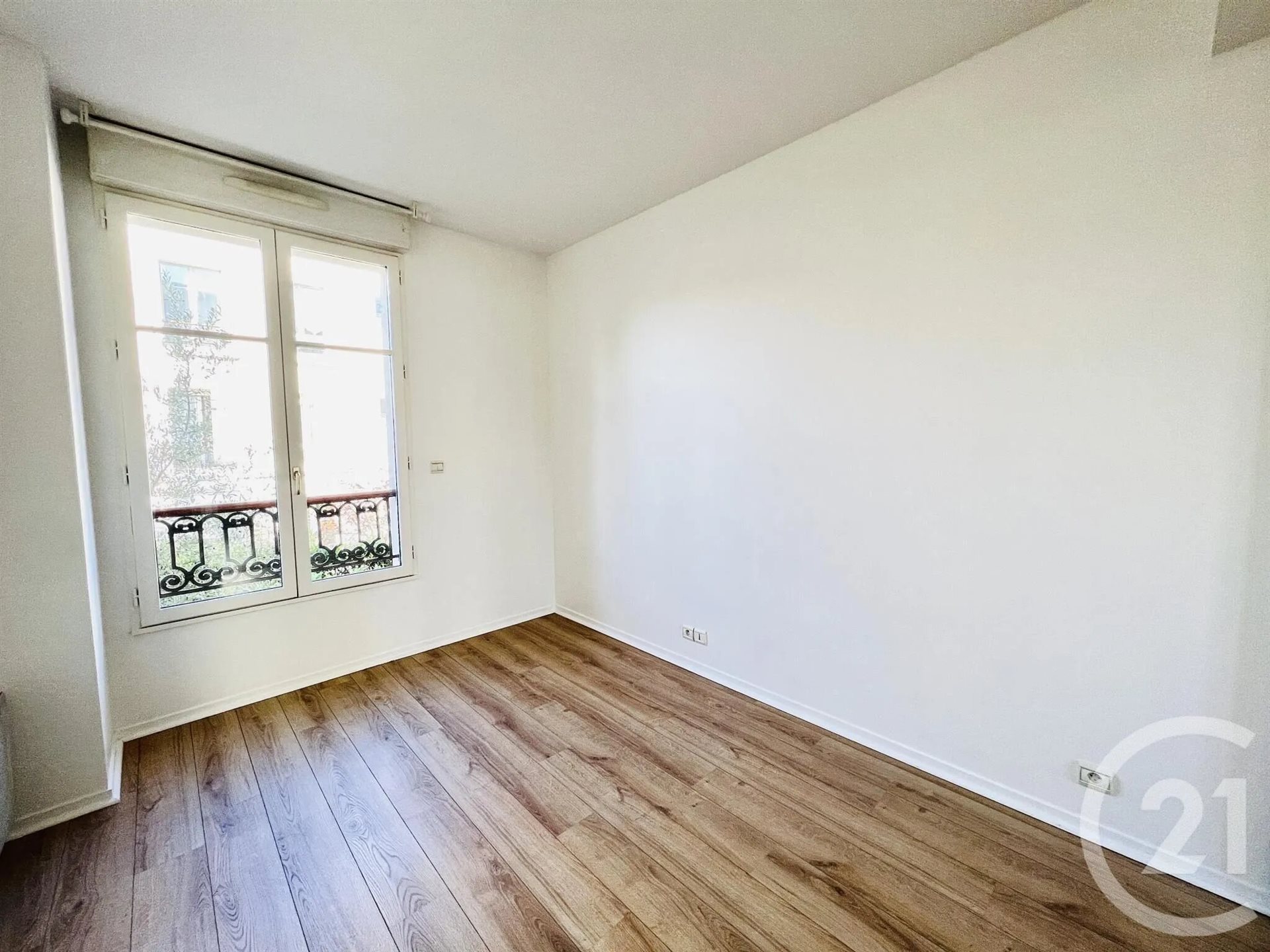 Appartement à louer, 64m², Le Chesnay