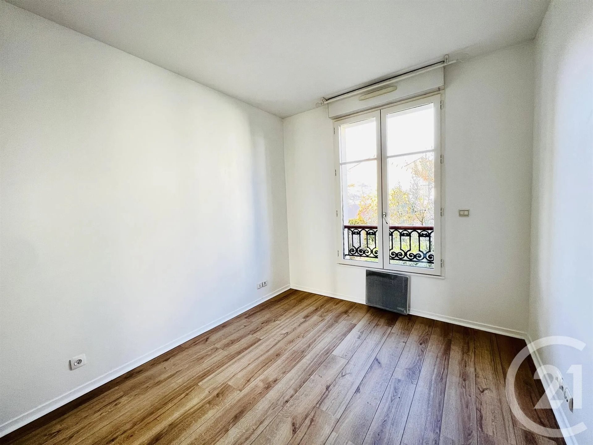 Appartement à louer, 64m², Le Chesnay