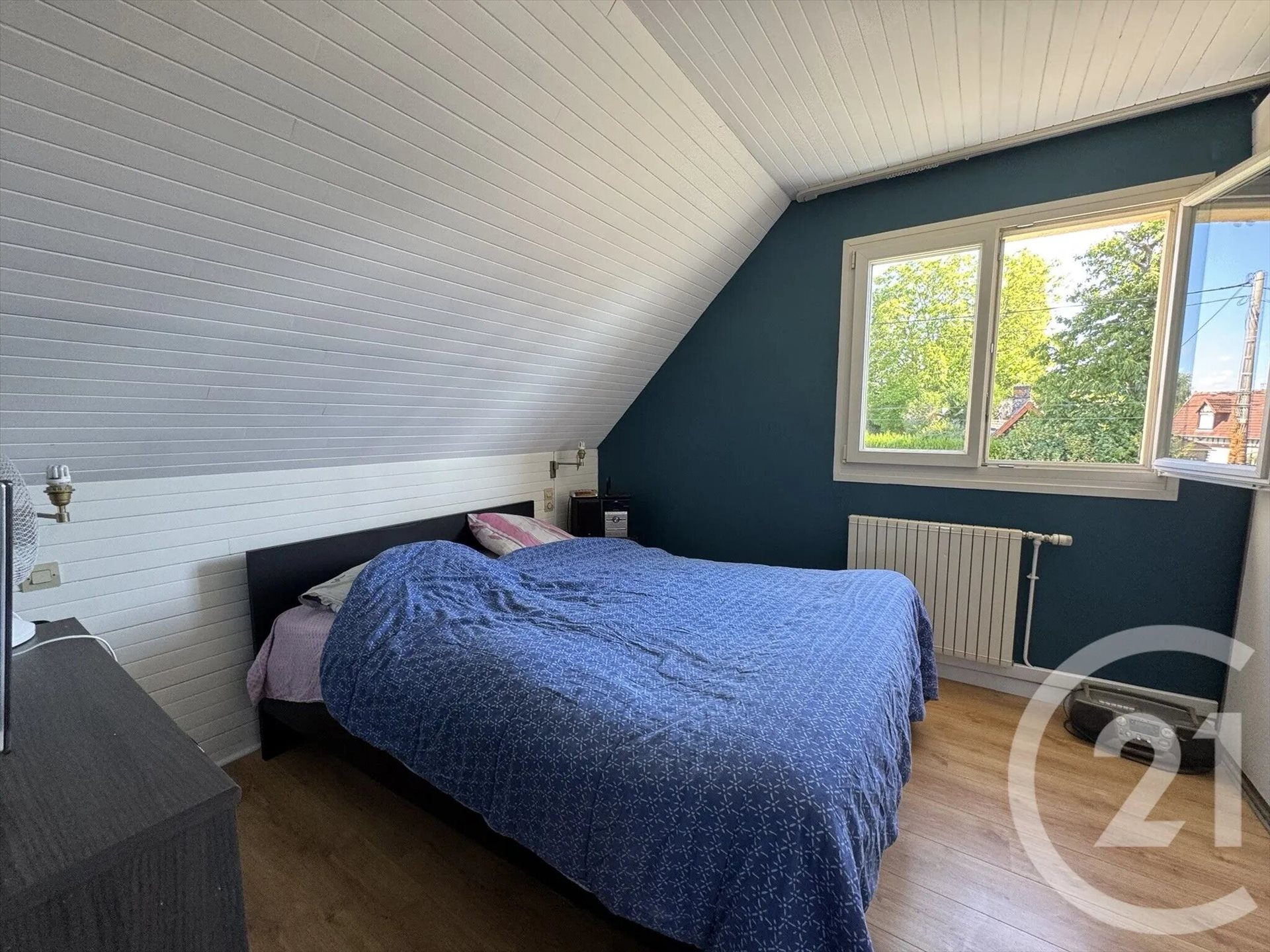Maison à vendre, 118m², La Neuville-Chant-d'Oisel