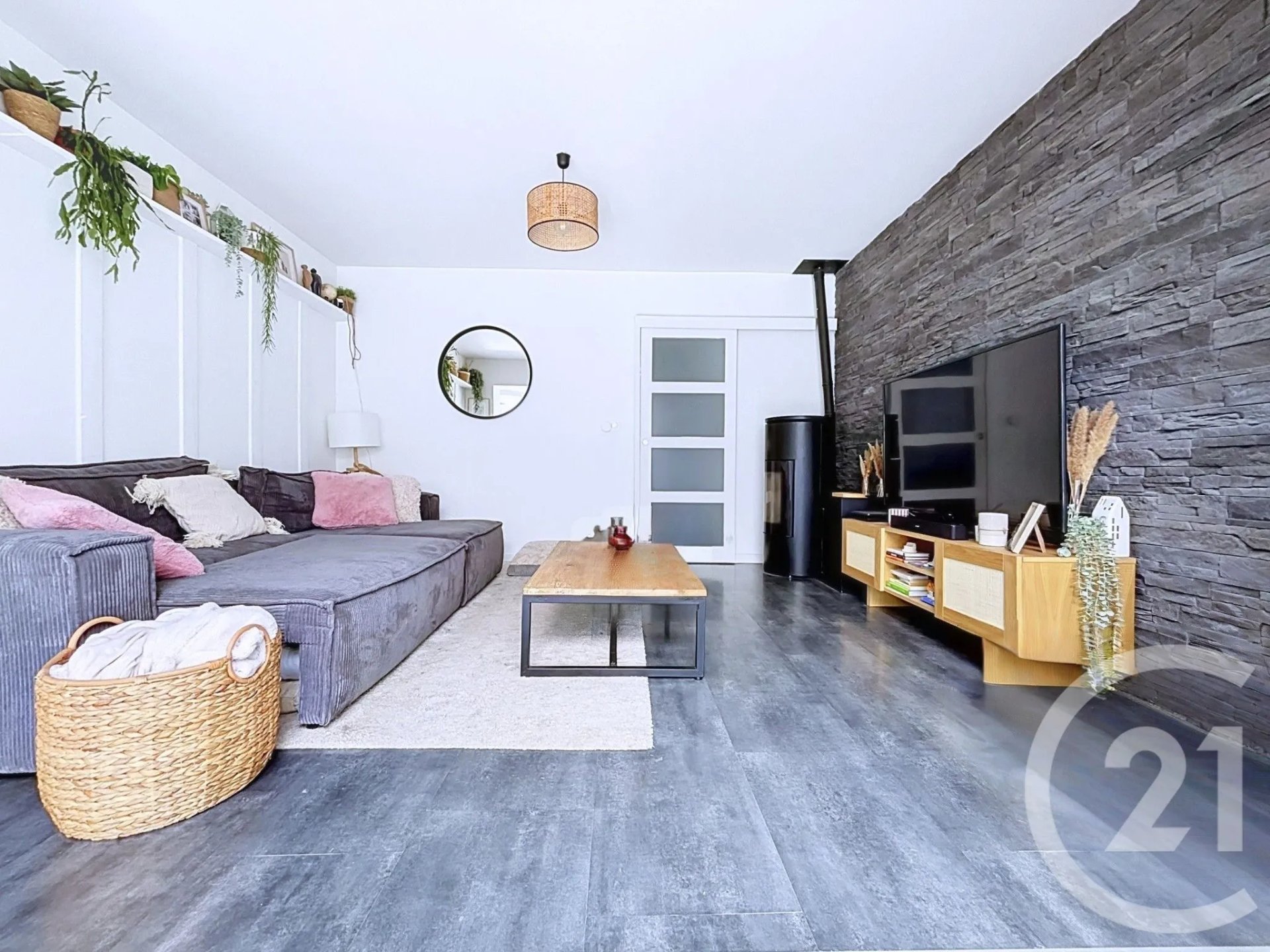 Maison à vendre, 89m², Villeneuve-d'Ascq