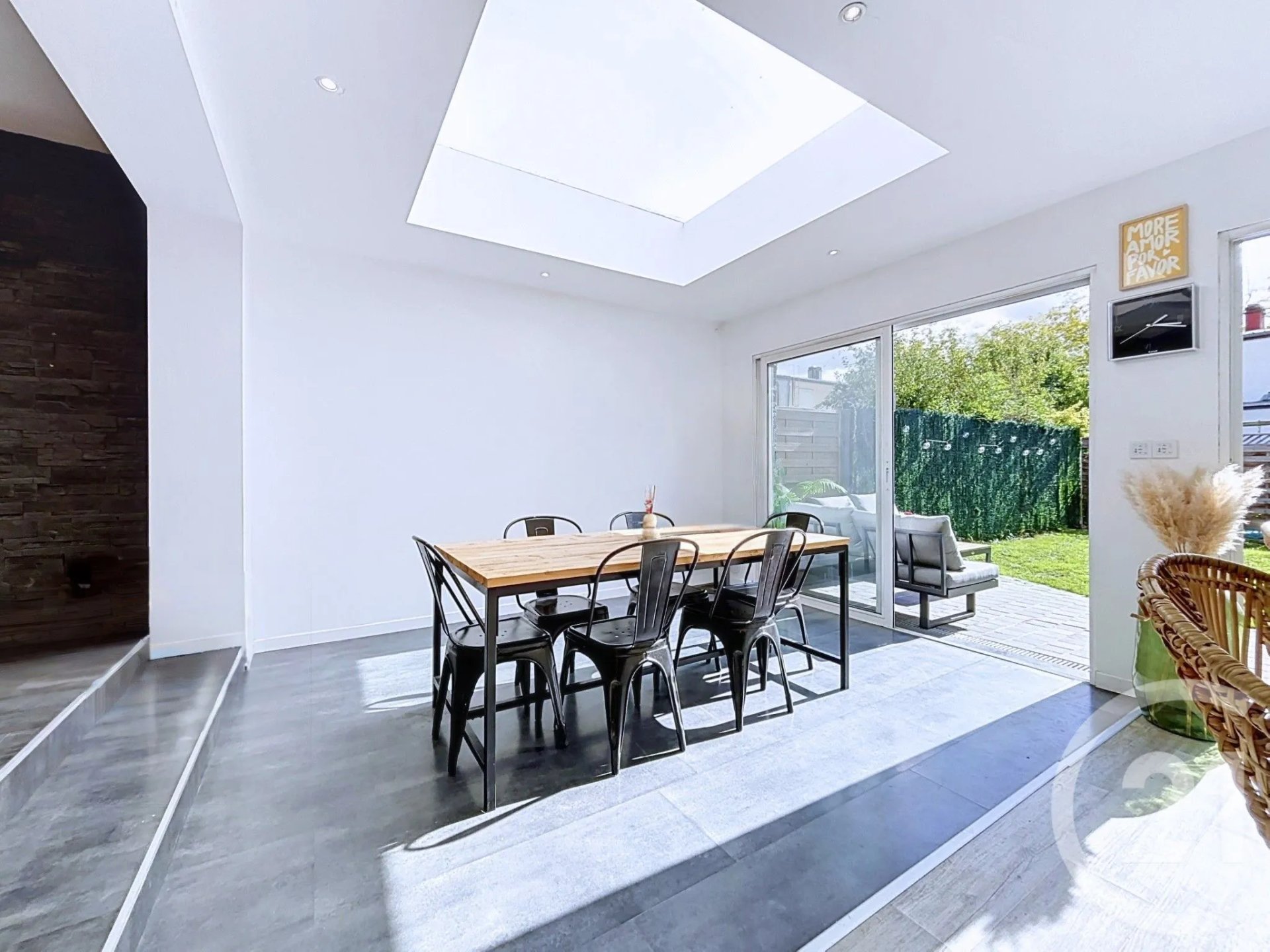 Maison à vendre, 89m², Villeneuve-d'Ascq