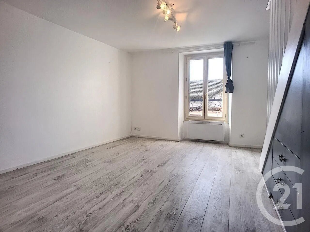 Appartement à louer, 47m², Machault