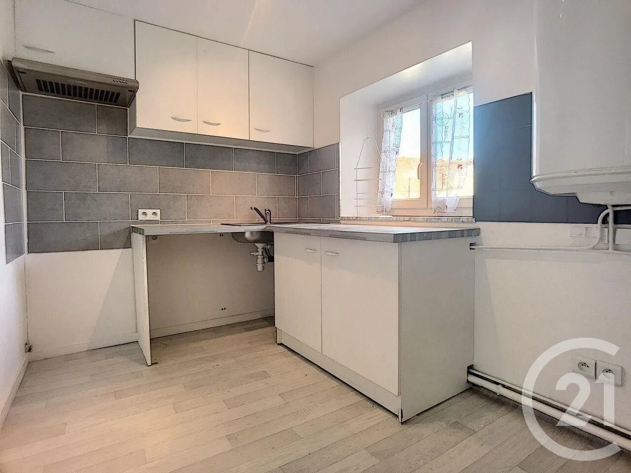 Appartement à louer, 47m², Machault