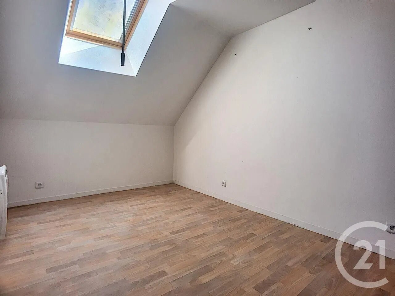 Appartement à louer, 47m², Machault
