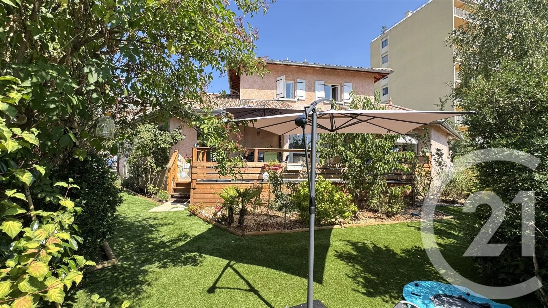 Maison à vendre, 135m², Gap