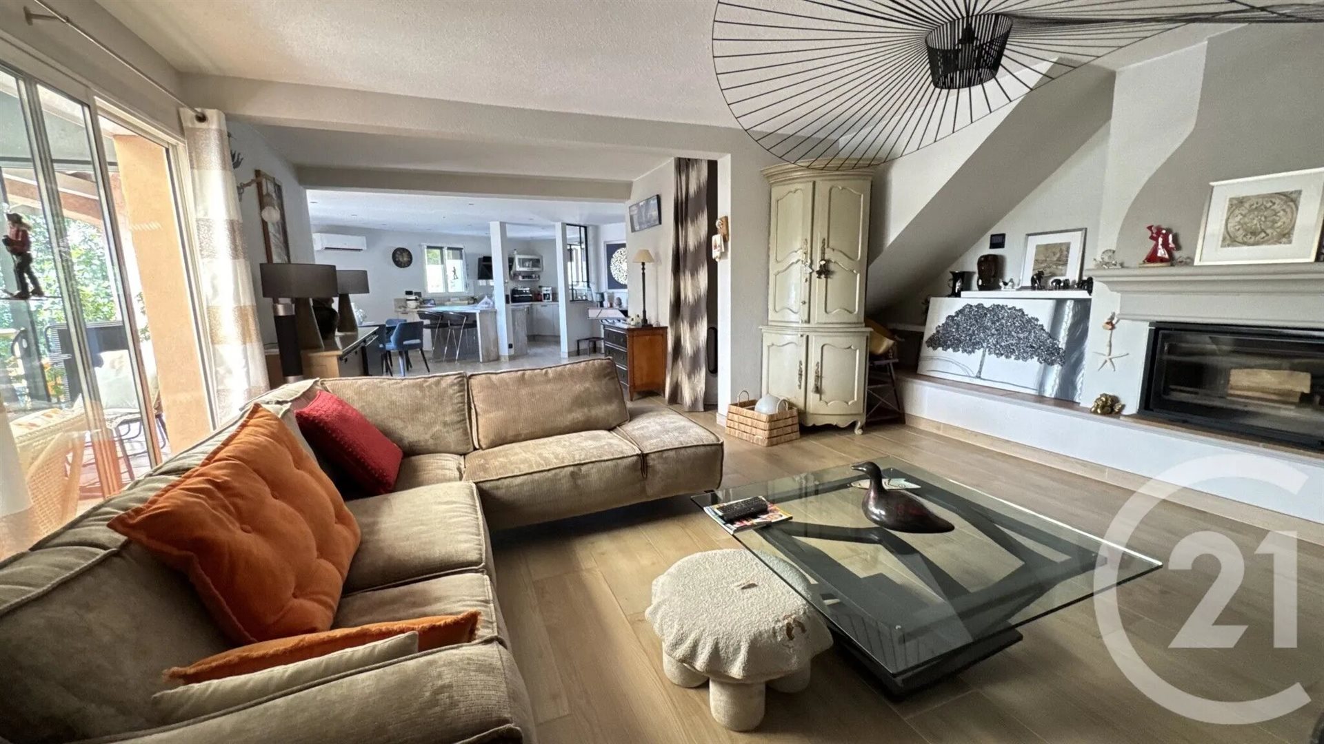 Maison à vendre, 135m², Gap