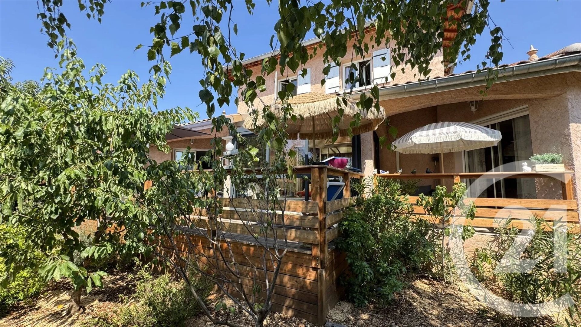 Maison à vendre, 135m², Gap