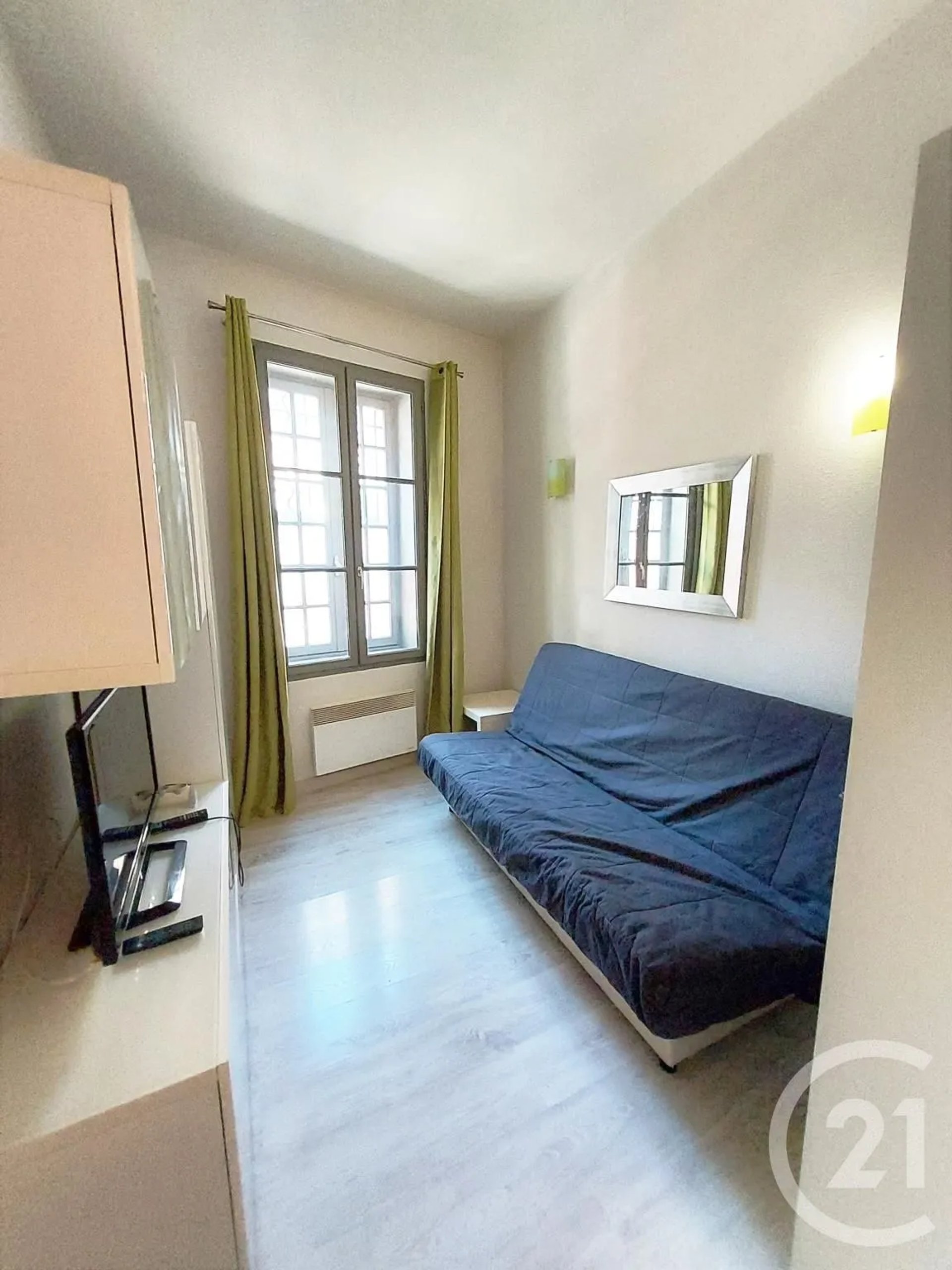 Appartement à louer, 20m², Avignon