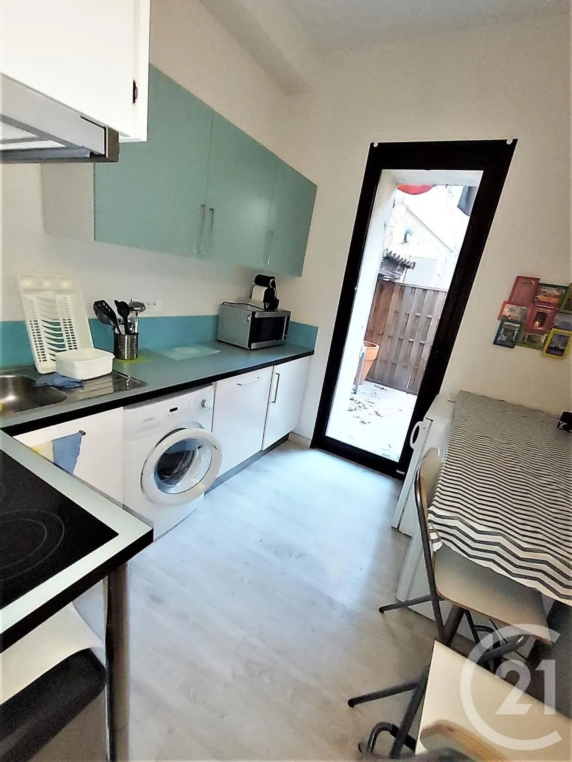 Appartement à louer, 20m², Avignon