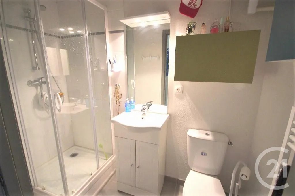 Appartement à louer, 20m², Avignon