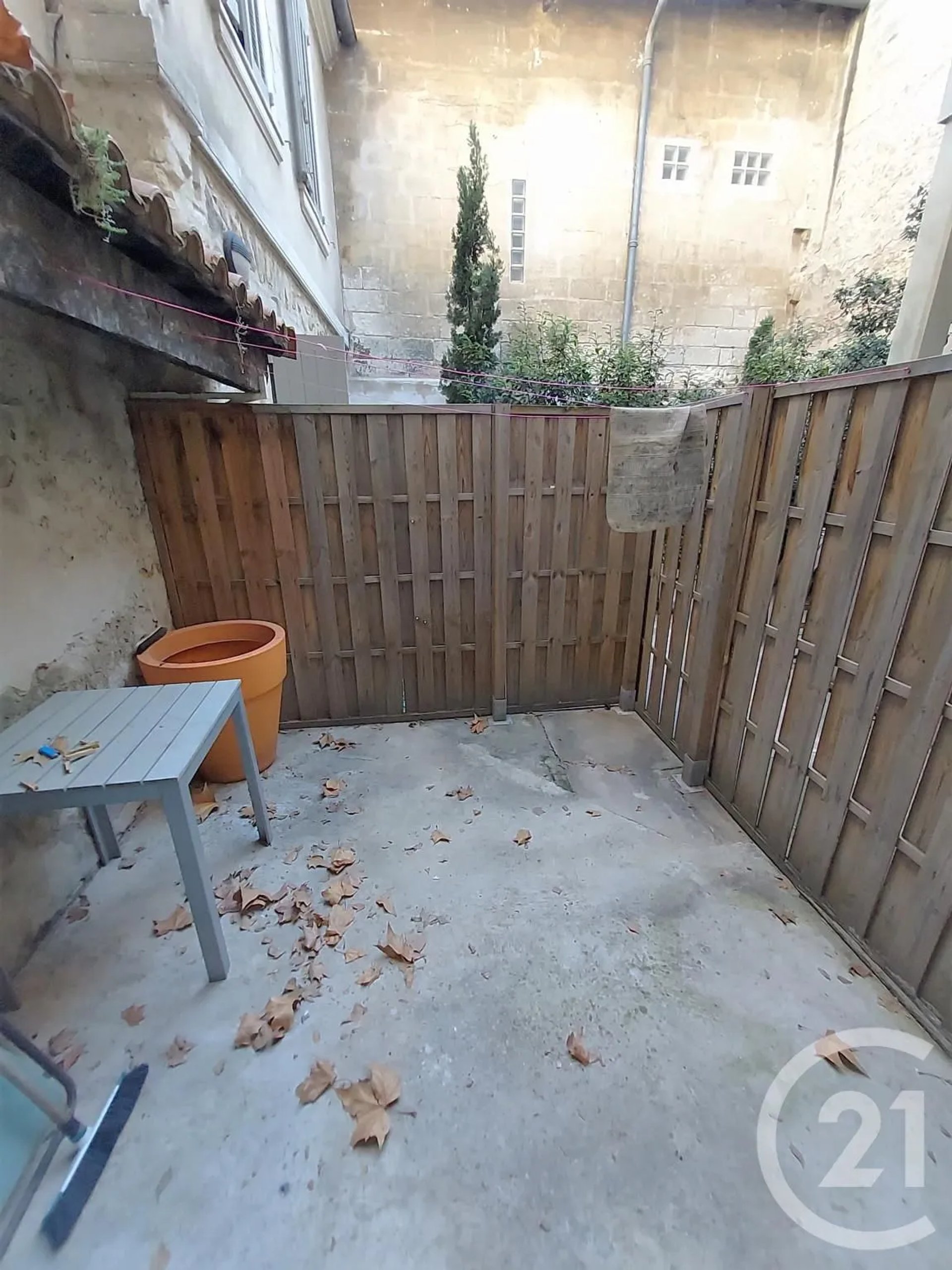 Appartement à louer, 20m², Avignon